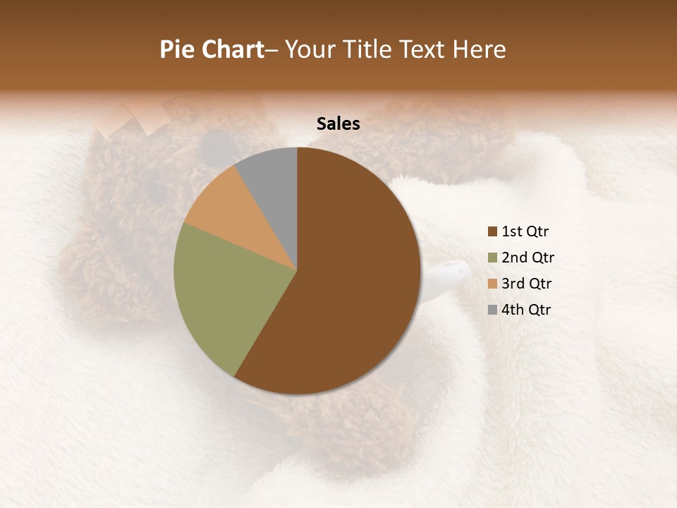 Infant Hurt Sick PowerPoint Template