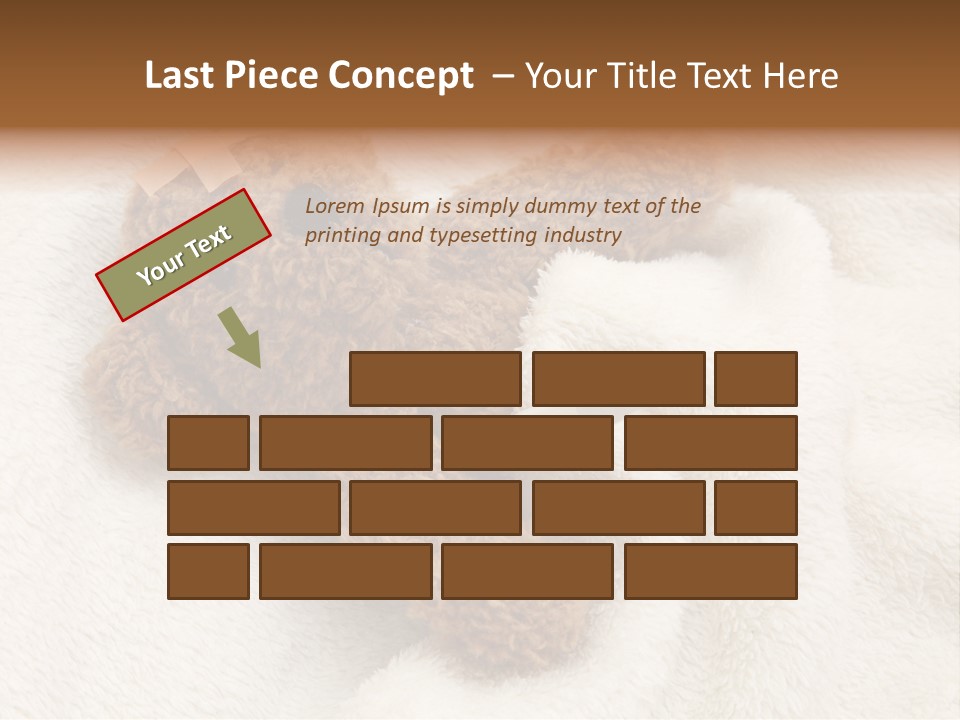 Infant Hurt Sick PowerPoint Template