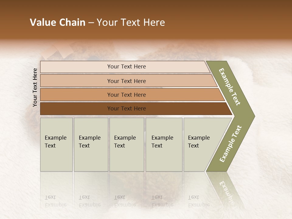 Infant Hurt Sick PowerPoint Template
