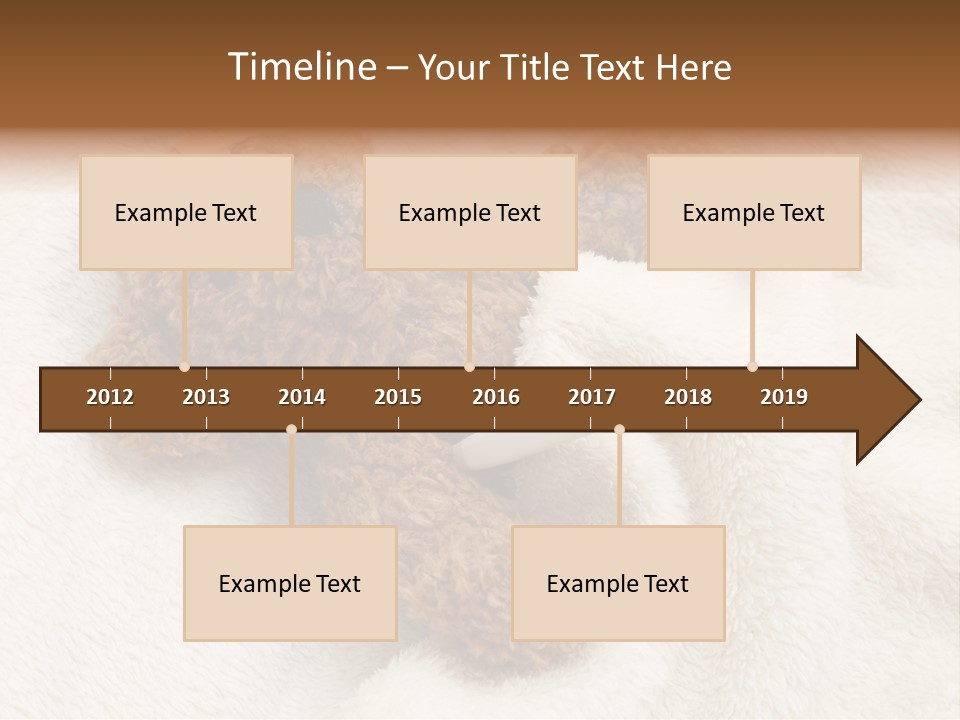 Infant Hurt Sick PowerPoint Template
