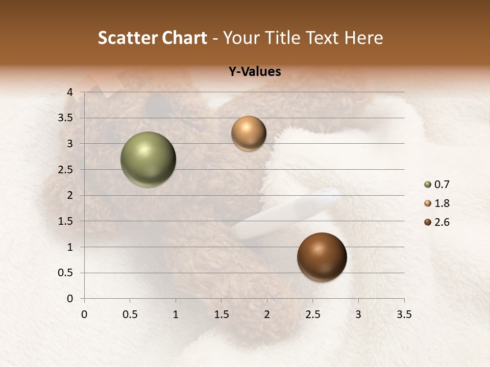 Infant Hurt Sick PowerPoint Template