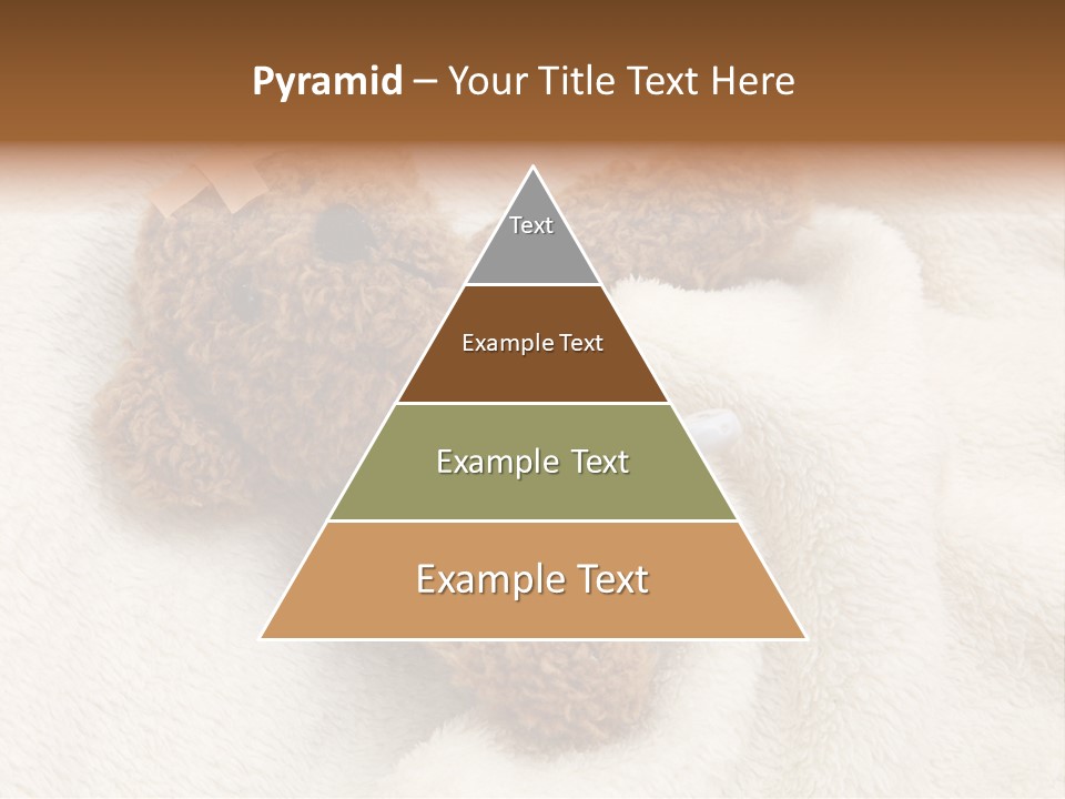 Infant Hurt Sick PowerPoint Template