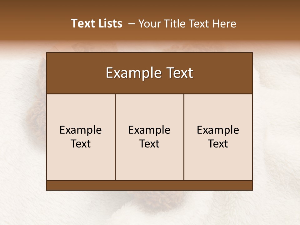 Infant Hurt Sick PowerPoint Template