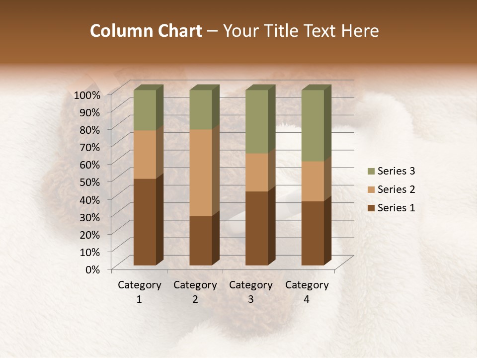 Infant Hurt Sick PowerPoint Template