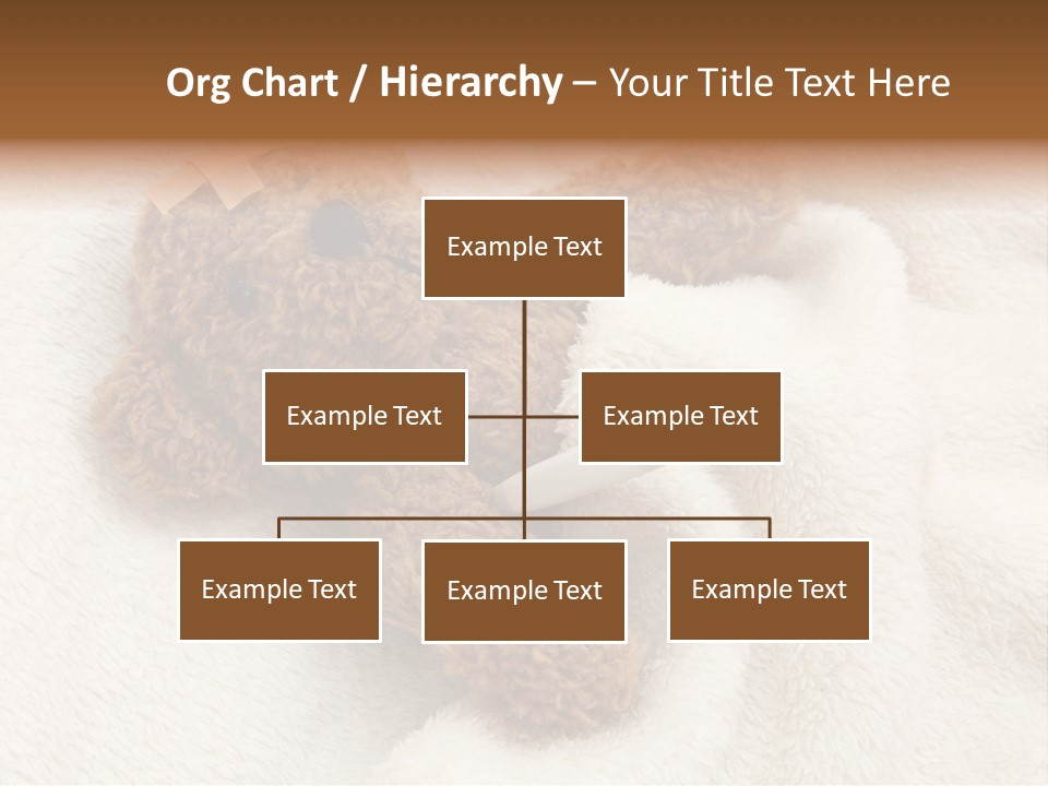 Infant Hurt Sick PowerPoint Template