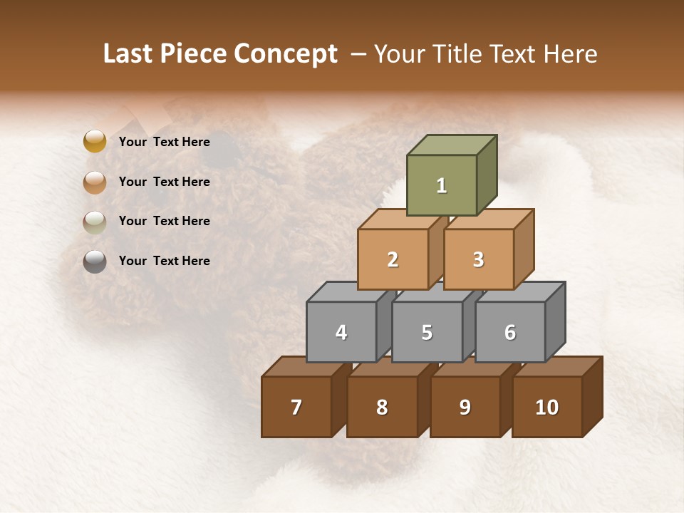 Infant Hurt Sick PowerPoint Template