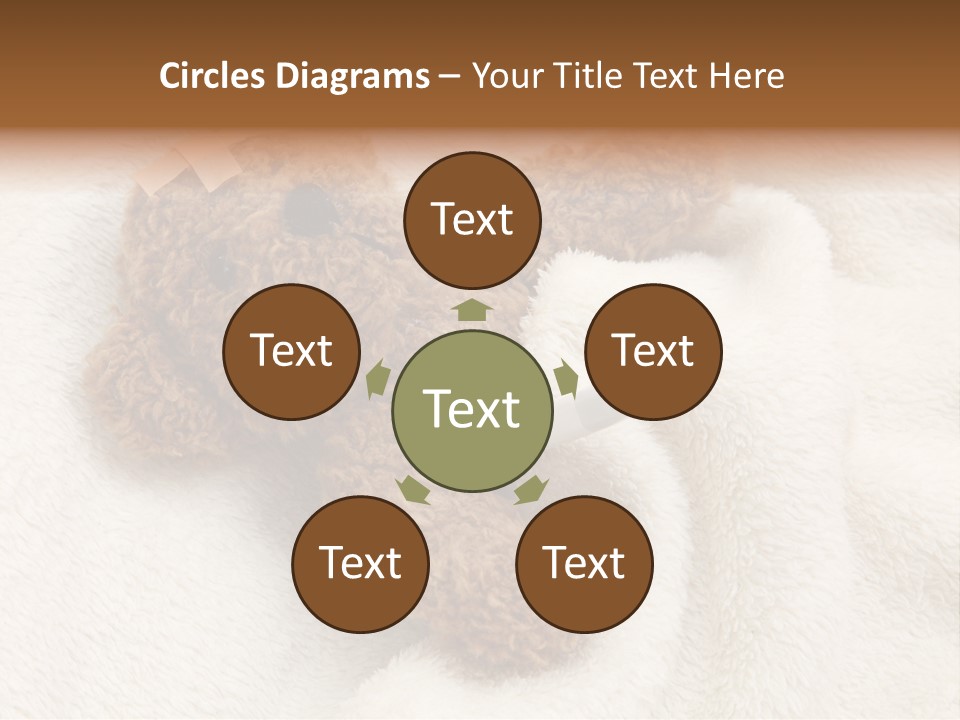 Infant Hurt Sick PowerPoint Template