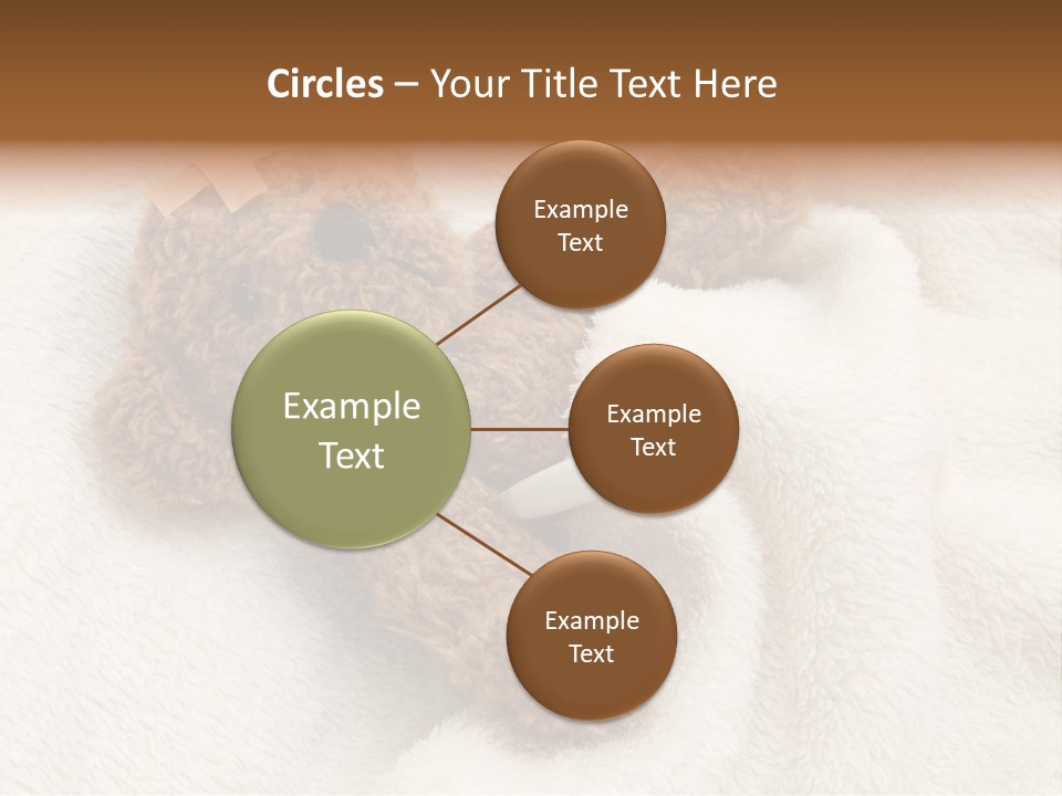 Infant Hurt Sick PowerPoint Template