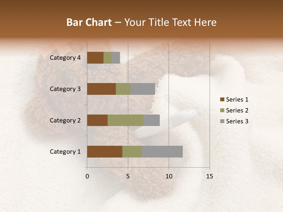 Infant Hurt Sick PowerPoint Template