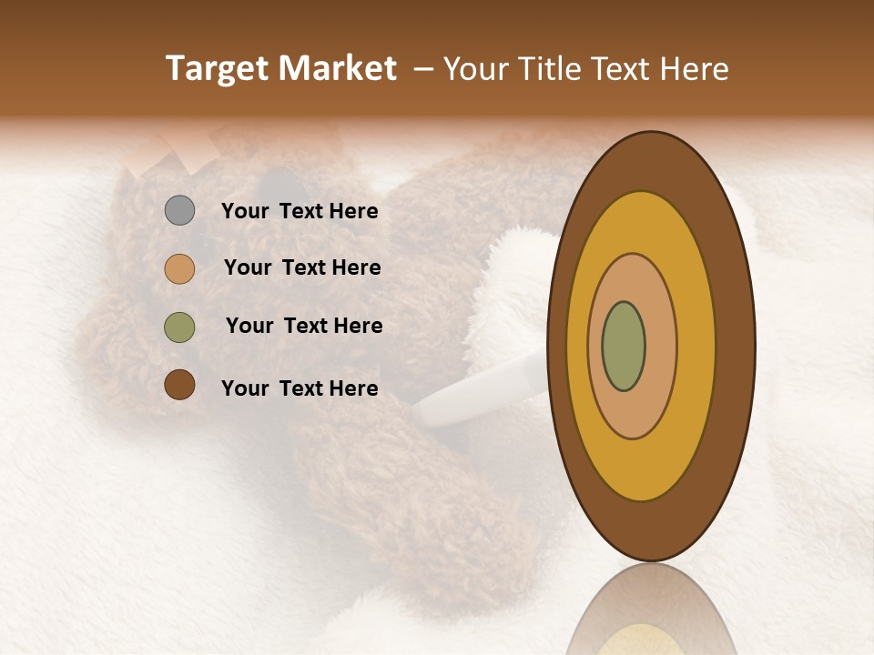 Infant Hurt Sick PowerPoint Template