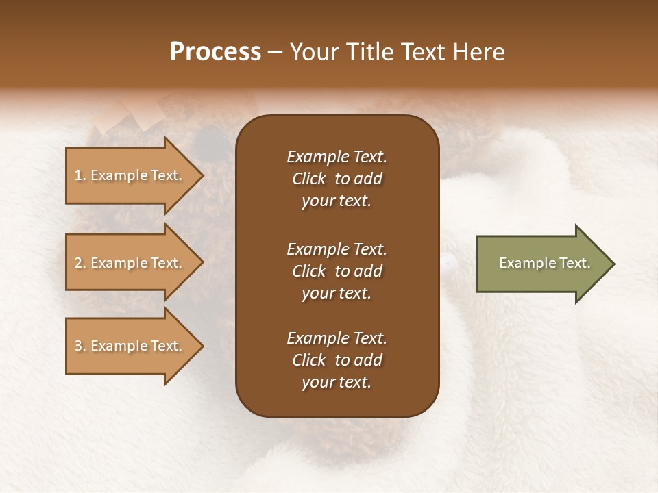 Infant Hurt Sick PowerPoint Template