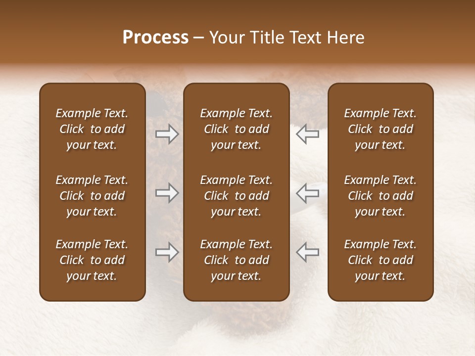 Infant Hurt Sick PowerPoint Template