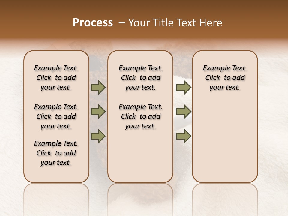 Infant Hurt Sick PowerPoint Template
