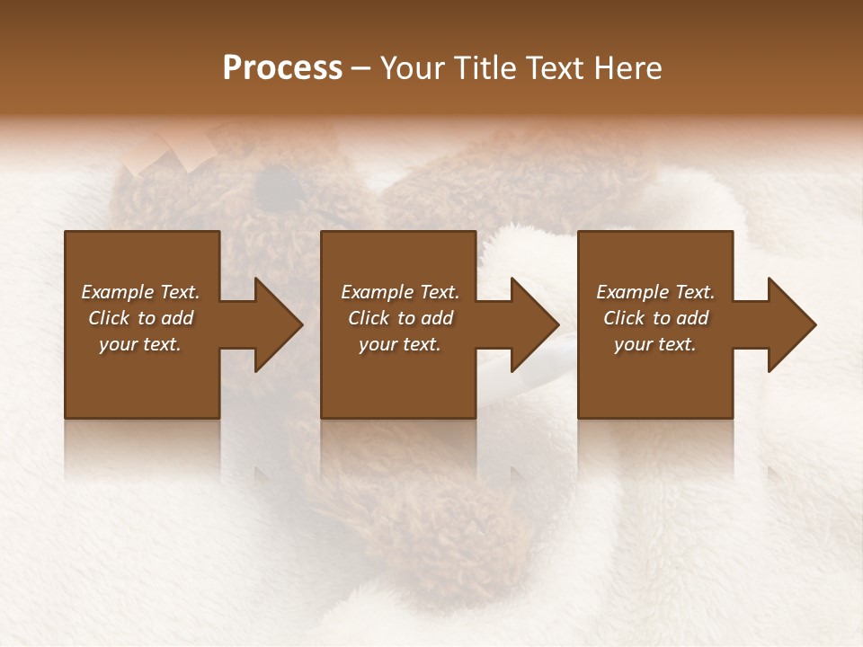Infant Hurt Sick PowerPoint Template