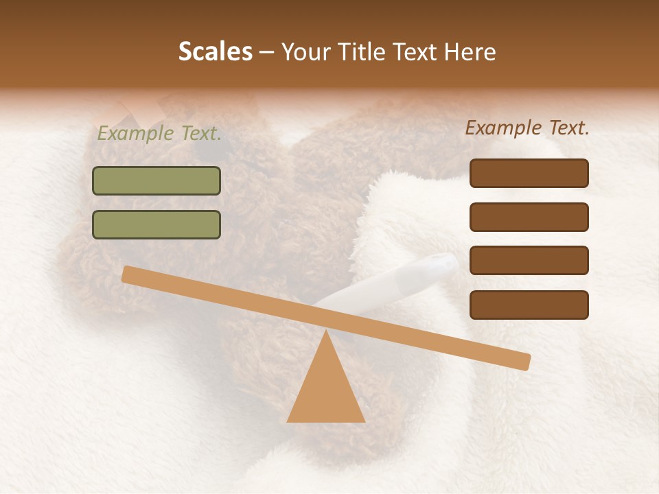 Infant Hurt Sick PowerPoint Template