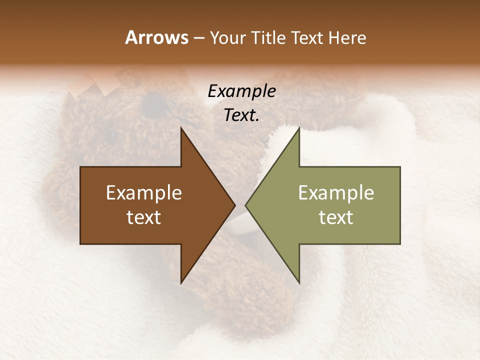 Infant Hurt Sick PowerPoint Template