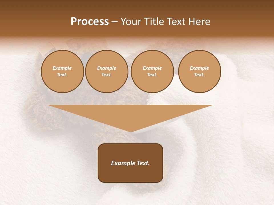 Infant Hurt Sick PowerPoint Template