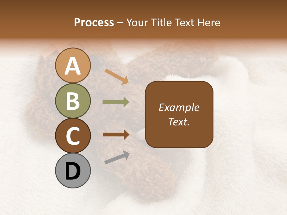 Infant Hurt Sick PowerPoint Template