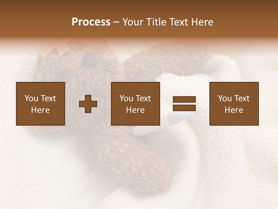 Infant Hurt Sick PowerPoint Template