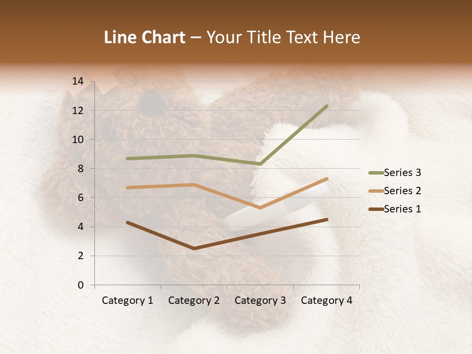 Infant Hurt Sick PowerPoint Template