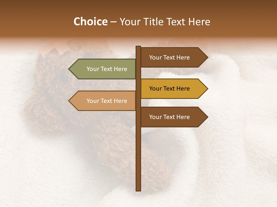 Infant Hurt Sick PowerPoint Template