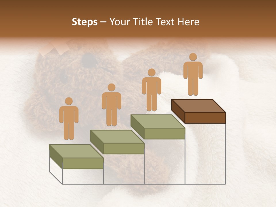 Infant Hurt Sick PowerPoint Template