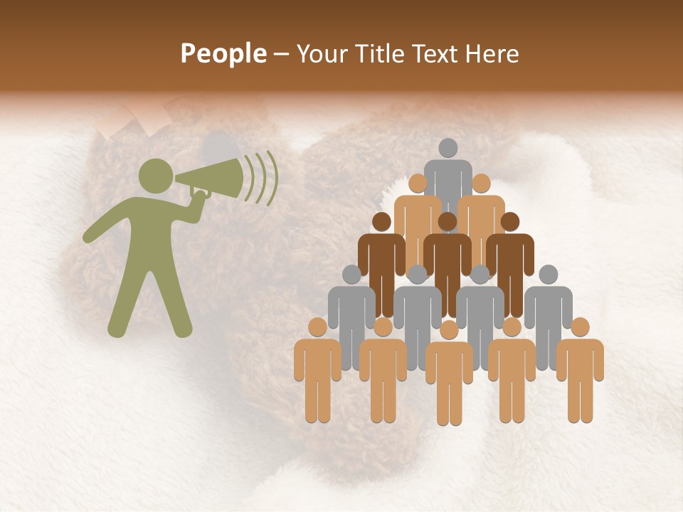 Infant Hurt Sick PowerPoint Template