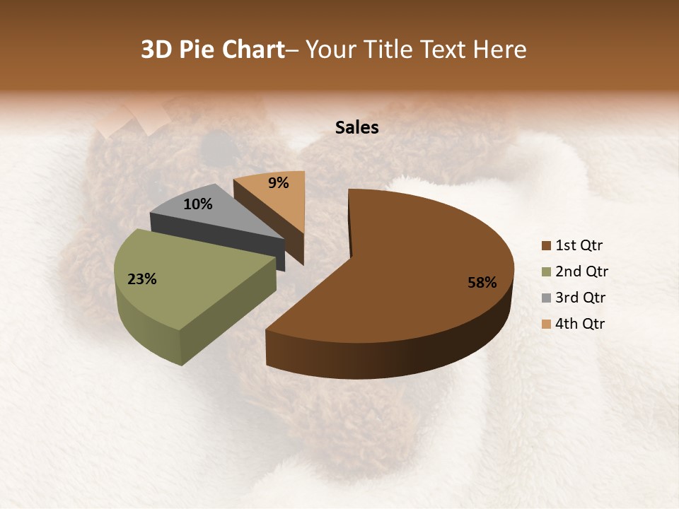 Infant Hurt Sick PowerPoint Template