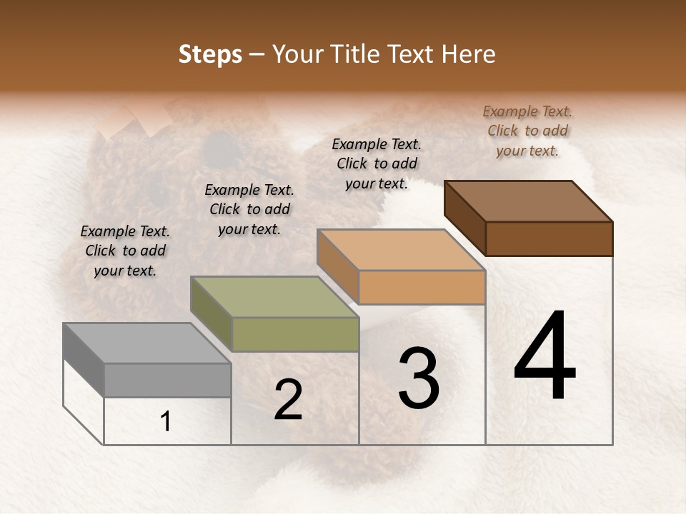 Infant Hurt Sick PowerPoint Template