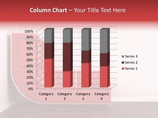 Simplicity Rest White PowerPoint Template