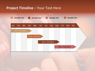 Therapy Beauty French PowerPoint Template