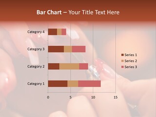 Therapy Beauty French PowerPoint Template