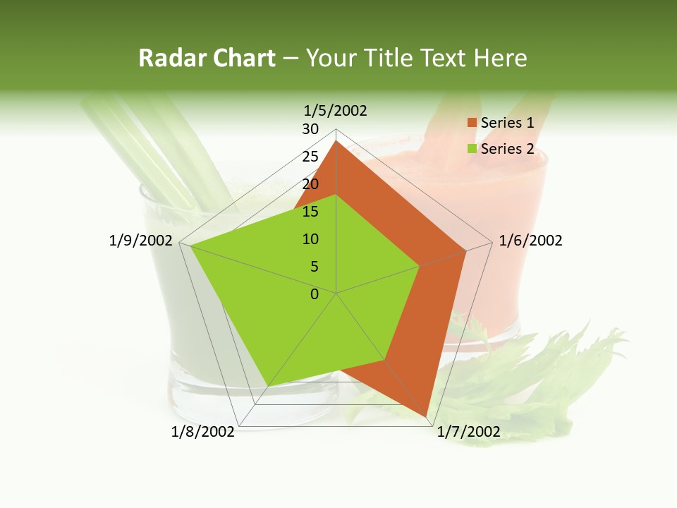 Dessert White Delicious PowerPoint Template