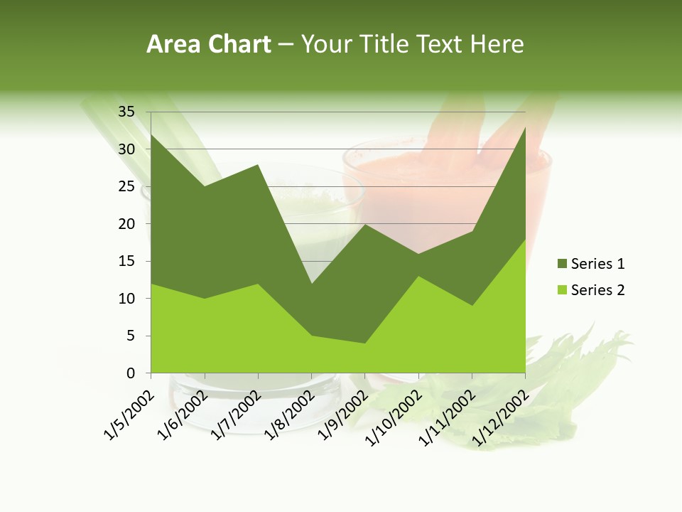 Dessert White Delicious PowerPoint Template