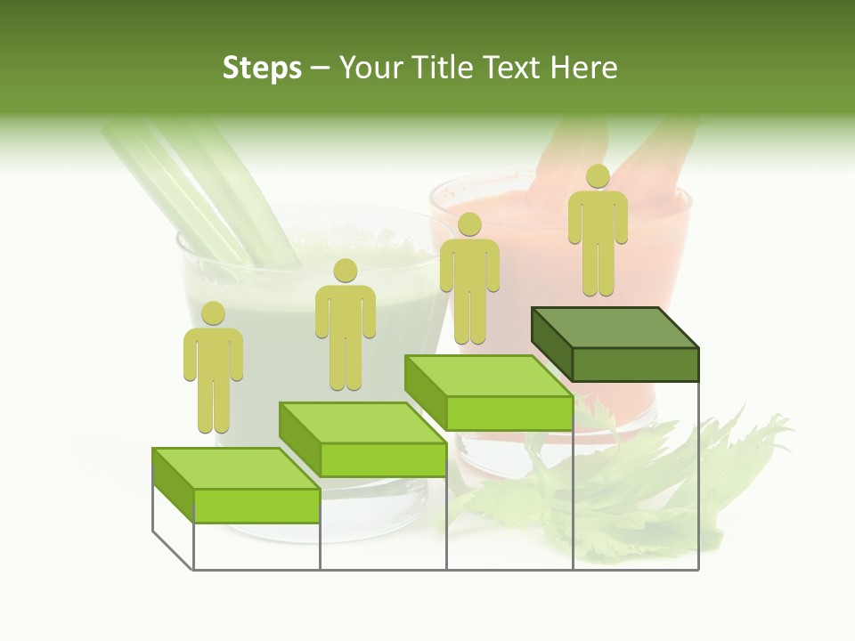 Dessert White Delicious PowerPoint Template