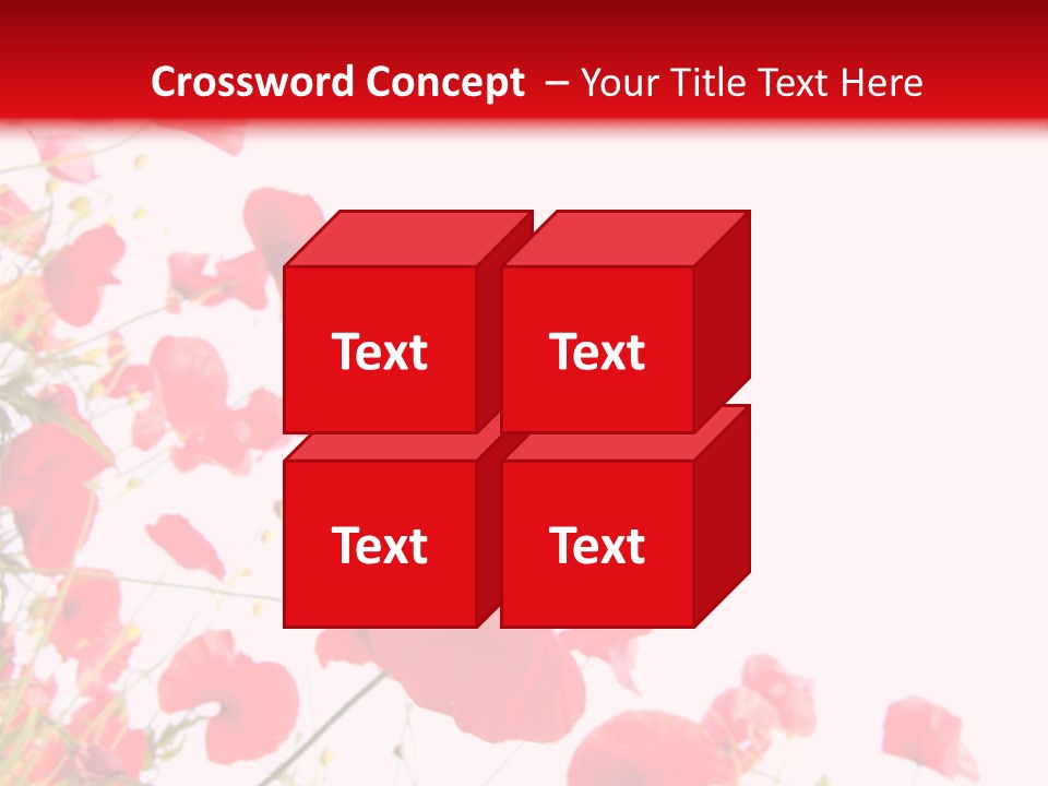 One Green Nature PowerPoint Template