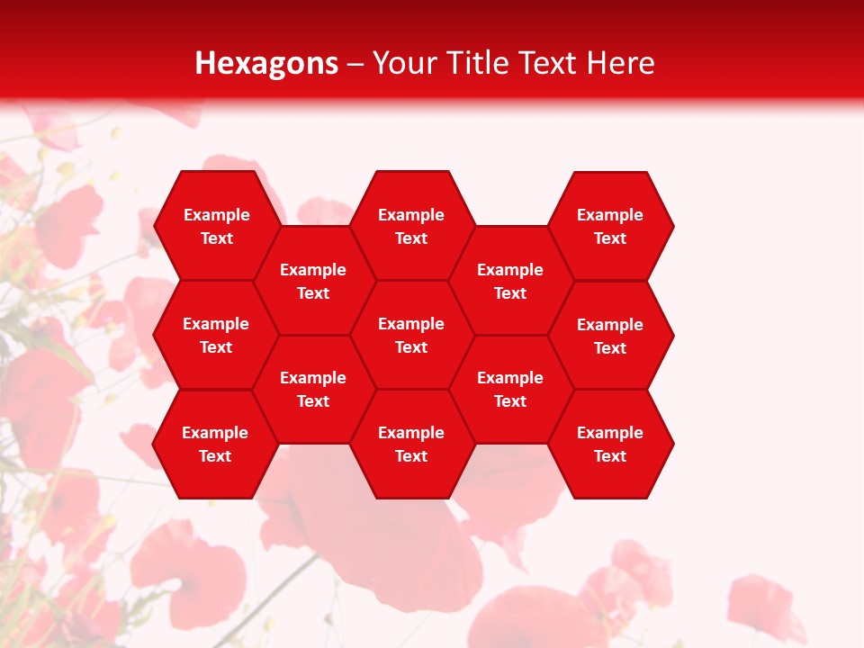 One Green Nature PowerPoint Template