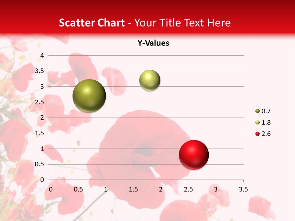 One Green Nature PowerPoint Template