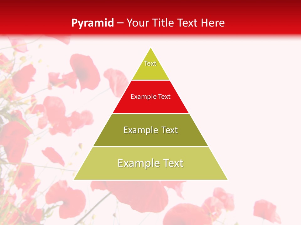 One Green Nature PowerPoint Template