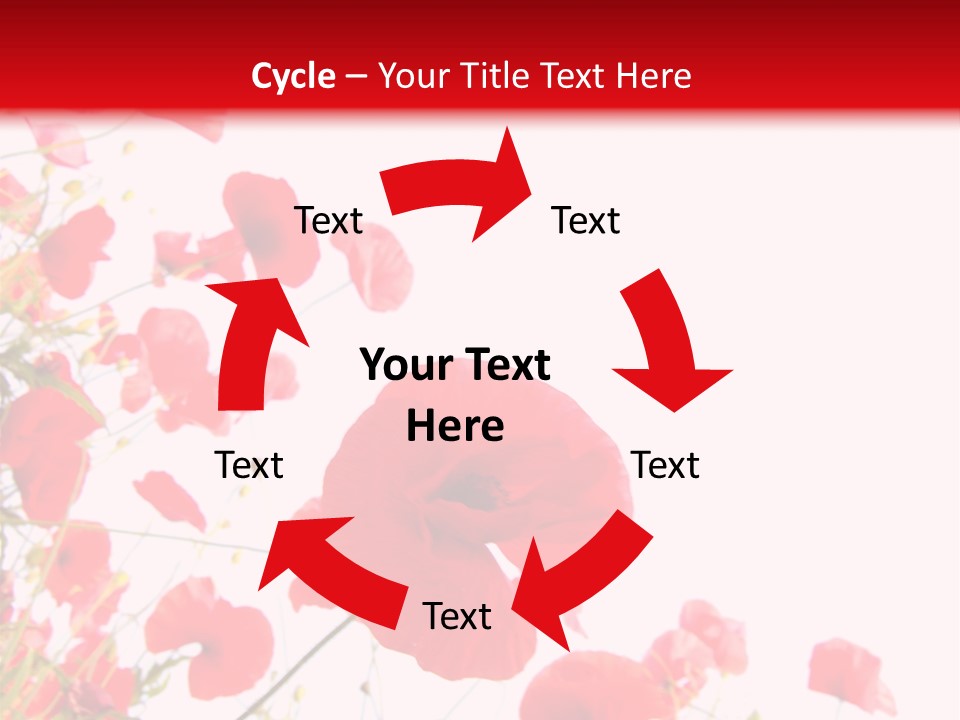 One Green Nature PowerPoint Template