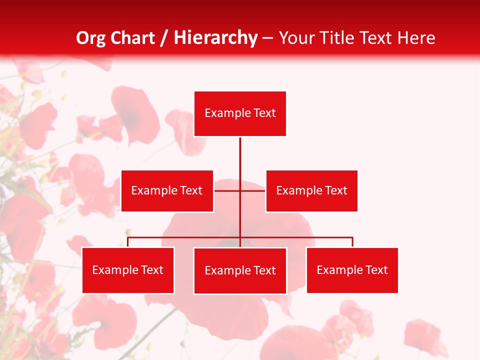 One Green Nature PowerPoint Template