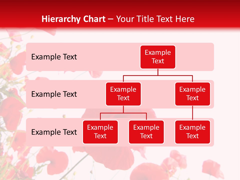 One Green Nature PowerPoint Template