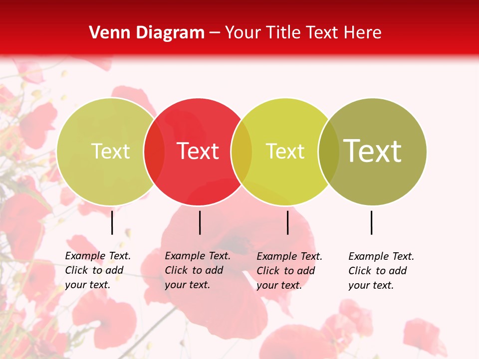 One Green Nature PowerPoint Template
