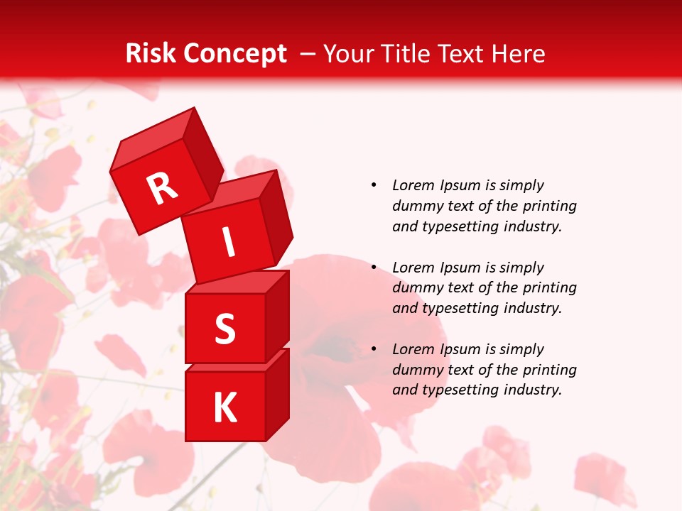 One Green Nature PowerPoint Template