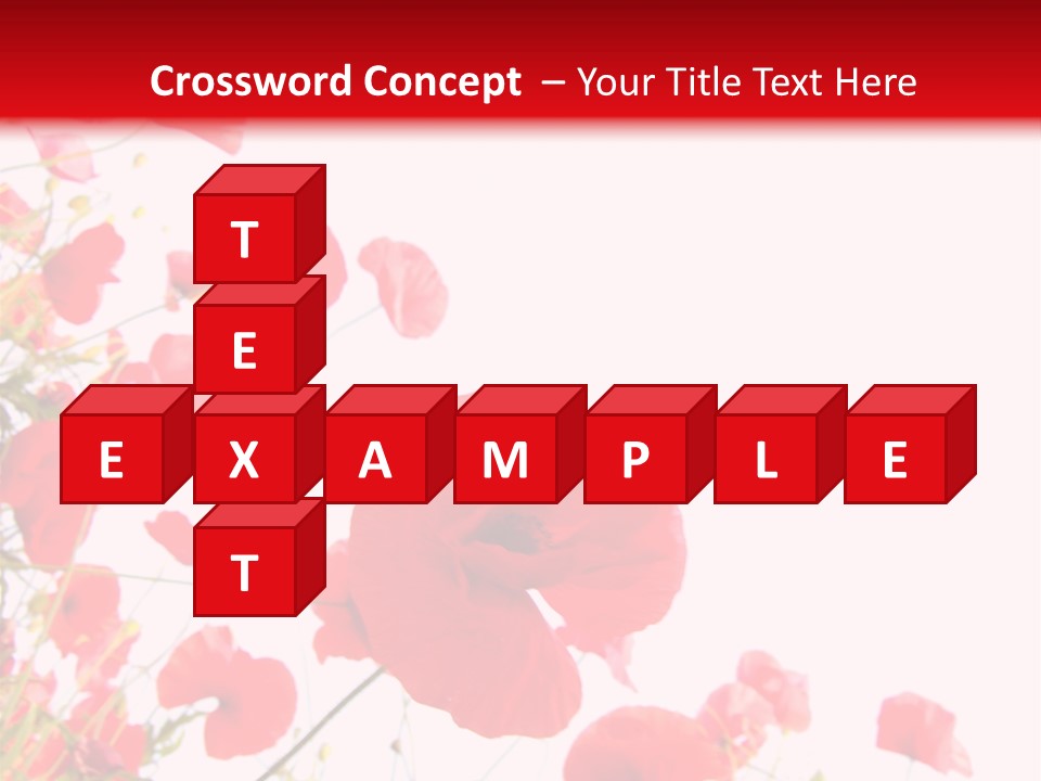 One Green Nature PowerPoint Template