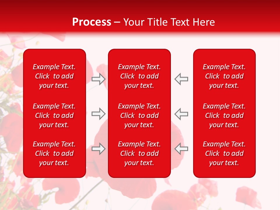 One Green Nature PowerPoint Template