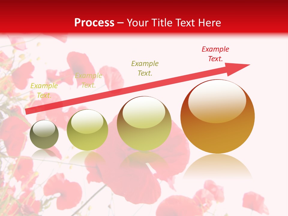 One Green Nature PowerPoint Template