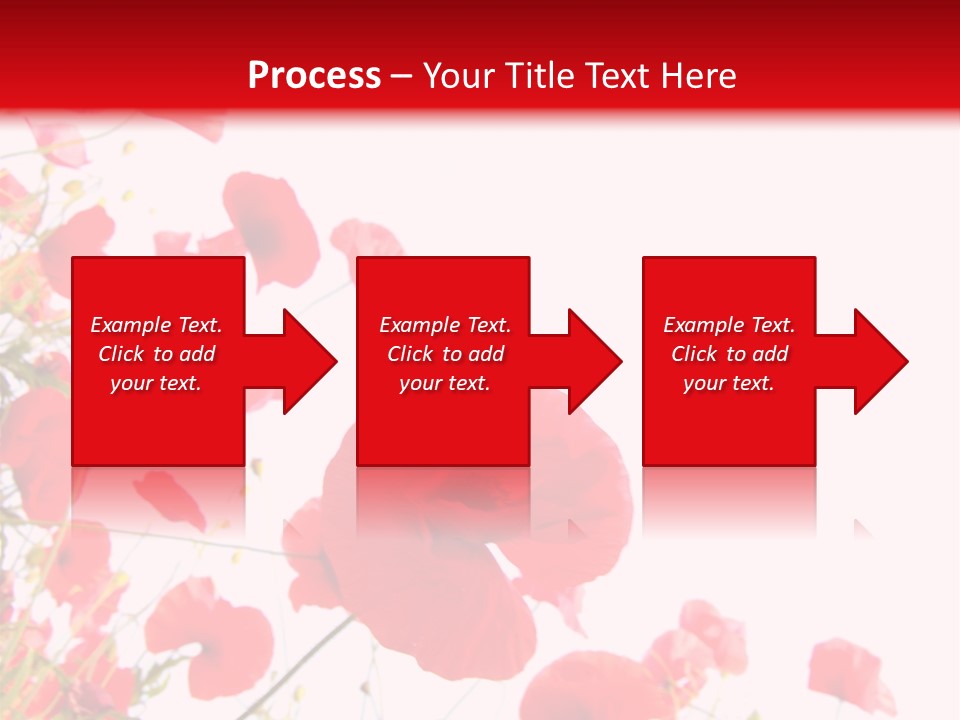 One Green Nature PowerPoint Template