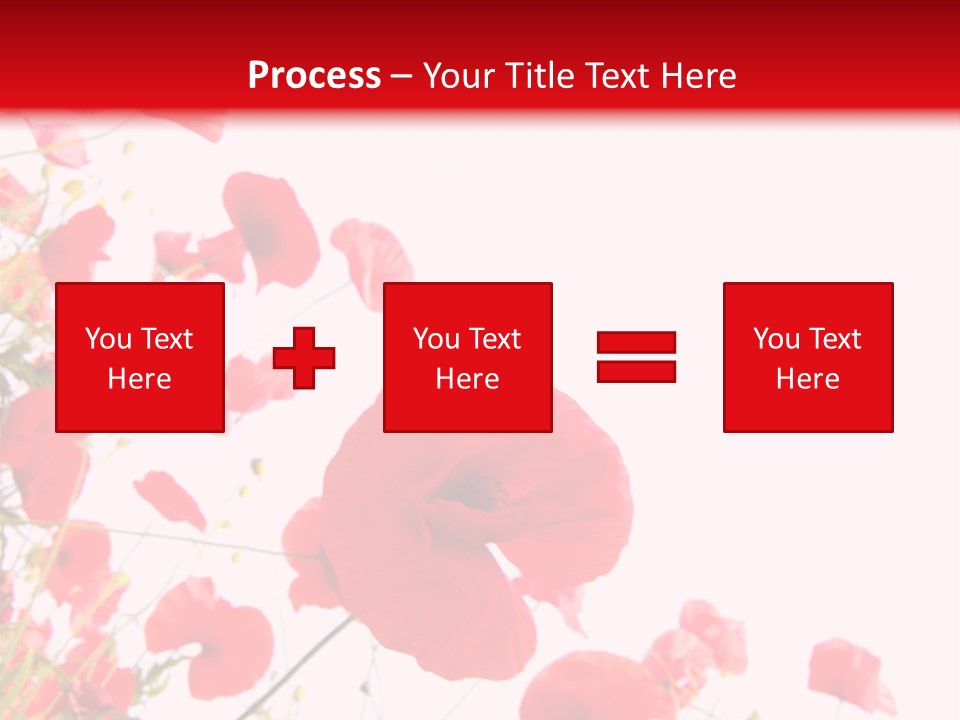 One Green Nature PowerPoint Template