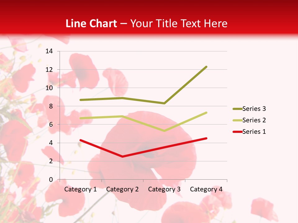 One Green Nature PowerPoint Template